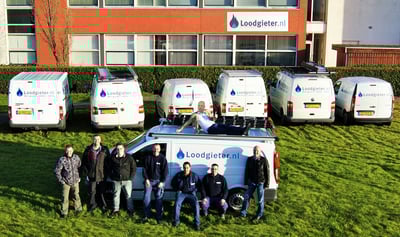 loodgieters Veghel